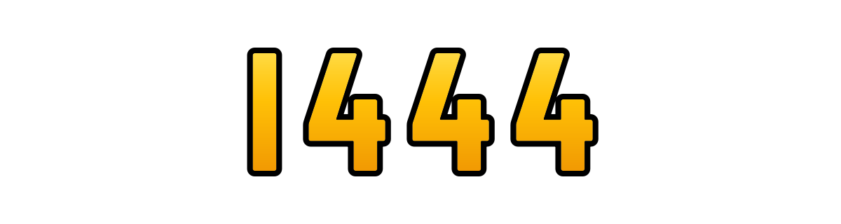 i444
